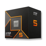 Protsessor AMD Ryzen 5 9600, 3.8 GHz, 32 MB, BOX (100-100000718BOX)