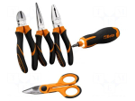 Tools set: general purpose