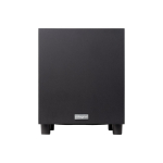 Magnat Base 8 - active subwoofer, 70 W (black)