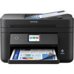 EPSON WorkForce WF-2960DWF Multifunktionsdrucker Scanner Kopierer Fax WLAN NFC 25&euro; Cashback