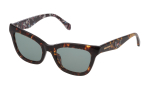 P&auml;ikeseprillid ZADIG&VOLTAIRE naistele SZV228-530C10 (l&auml;&auml;tse/silla/sanga) 53/20/135 mm