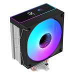 RAMPAGE OCTAGON B70 CPU COOLER Black