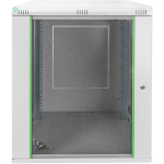 Digitus network cabinet Dynamic Basic series 600x600 mm (WxD) (light gray, 16 height units)