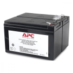 Vahetatav akupakk APCRBC113