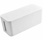 M&auml;nguala | PC | Konsoolid | Tarvikud // M&auml;nguasjad ja m&auml;ngud lastele // AG963A Organizer na kable listwy biały
