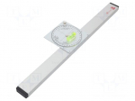 Spirit level | L: 600mm
