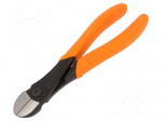 Pliers | side,cutting | Pliers len: 180mm | ERGO&reg; | industrial