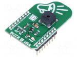 Click board | buzzer | PWM | CMT-8540S-SMT | manual,prototype board