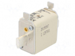 Fuse: fuse | quick blow | 50A | 500VAC | ceramic,industrial | NH00