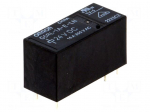 Relay: electromagnetic | SPST-NO | Ucoil: 24VDC | 16A/250VAC | 400mW