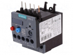 Thermal relay | Series: 3RT20 | Size: S00 | Auxiliary contacts: NC,NO