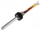 Spare part: heating element | for  WEL.WSP80 soldering iron