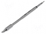 Tip | conical sloped | 3mm | longlife