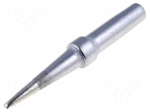 Tip | chisel | 1.2mm