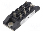 Controlled bridge rectifier | Urmax: 1.6kV | If: 70A | Igt: 100mA