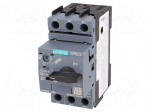 Motor breaker | 0.55kW | 220&divide;690VAC | DIN | Short circ.release: 21A