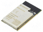 Module: IoT | Bluetooth Low Energy,WiFi | PCB | SMD | Flash: 16MB