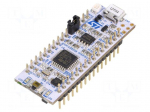 Dev.kit: STM32 | STM32L011K4T6 | USB B micro,pin strips