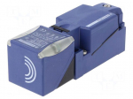 Sensor: inductive | 0&divide;20mm | 2-wire NO/NC | Usup: 24&divide;240VDC | 200mA