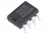 Relay: solid state | SPST-NO x2 | Icntrl max: 50mA | 150mA | 22&Omega; | SMT