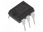 Relay: solid state | SPST-NO | Icntrl max: 50mA | 600mA | max.60VAC