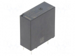 Relay: electromagnetic | SPST-NO | Ucoil: 5VDC | Icontacts max: 16A