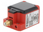 Limit switch | NC x2 | 10A | max.240VAC | rectangle 8,5x3,5mm | IP20