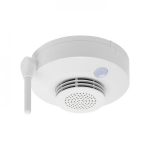 4611, wireless smoke detector, Panasonic