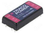Converter: DC/DC | 40W | Uin: 9&divide;36VDC | Uout: 12VDC | Uout2: -12VDC | THT
