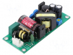 Power supply: switching | open | 30W | 120&divide;370VDC | 85&divide;264VAC | OUT: 1