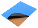 Laminate | FR4,fiberglass,epoxy resin | 1.6mm | L: 200mm | W: 150mm