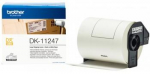 BROTHER DK11247 LARGE SHIPPING PAPER 103MM X 164MM (180)