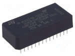 IC: SRAM memory | 64kbSRAM | 8kx8bit | 4.5&divide;5.5V | 100ns | DIP28