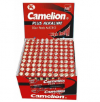 Camelion | AAA/LR03 | 1170 mAh | Plus Alkaline | 200 pc(s)