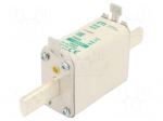 Fuse: fuse | 160A | 690VAC | aM | ceramic,industrial | NH0 | WT-NH