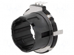 Encoder: incremental | THT | 15imp/revol | Pos: 30 | two phase A and B