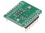 Click board | prototype board | Comp: BME688 | 3.3VDC