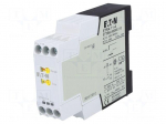 Automation module: timer | 0,05s&divide;100h | SPDT | 250VAC/3A | 24&divide;240VDC
