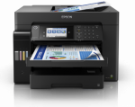 Epson EcoTank L15150 | Inkjet | Colour | Multicunctional Printer | A3+ | Wi-Fi | Black