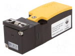 Safety switch: key operated | LS-ZB | NC + NO | Features: with key