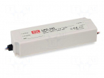 Power supply: switching | LED | 100.1W | 72&divide;143VDC | 700mA | 90&divide;264VAC