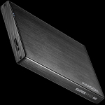 AXAGON EE25-XA6 USB3.0 - SATA 6G 2.5" External ALINE Box