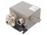 Automation module: pressure switch | pressure | OUT 1: relay,SPDT