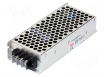 Converter: DC/DC | 100.8W | Uin: 67.2&divide;143VDC | Uout: 12VDC | Iout: 8.4A