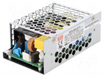Power supply: switching | open | 200W | 113&divide;370VDC | 80&divide;264VAC | OUT: 1