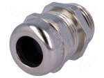 Cable gland | with earthing | M20 | 1.5 | IP68 | brass | SKINTOP&reg;