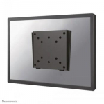 NEWSTAR FLAT SCREEN WALL MOUNT (FIXED, ULTRATHIN) 10-30" BLACK