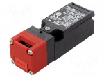 Safety switch: key operated | D4NS | NC x2 + NO | Features: no key