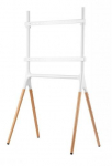 NEOMOUNTS FLAT SCREEN FLOOR STAND (37-70")