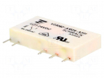 Relay: electromagnetic | SPDT | Ucoil: 24VDC | Icontacts max: 6A | SNR